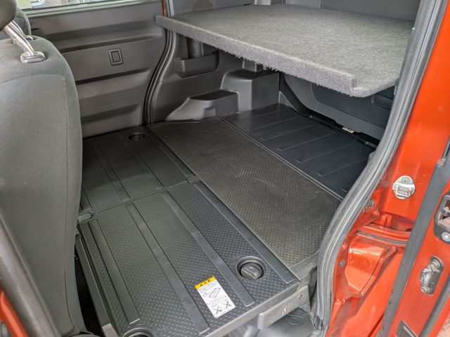 DAIHATSU HIJET CADDIE 2018 Image 31