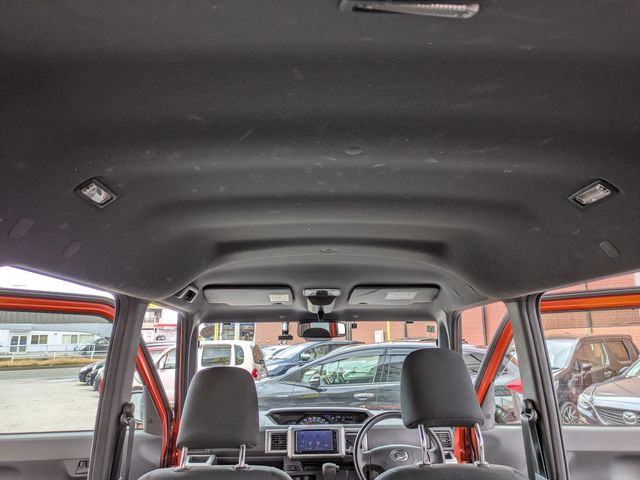 DAIHATSU HIJET CADDIE 2018 Image 31