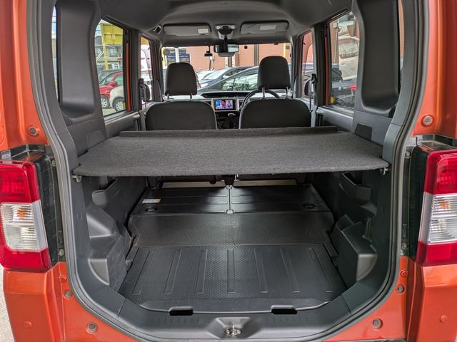 DAIHATSU HIJET CADDIE 2018 Image 31