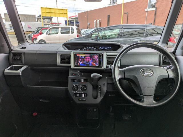 DAIHATSU HIJET CADDIE 2018 Image 31