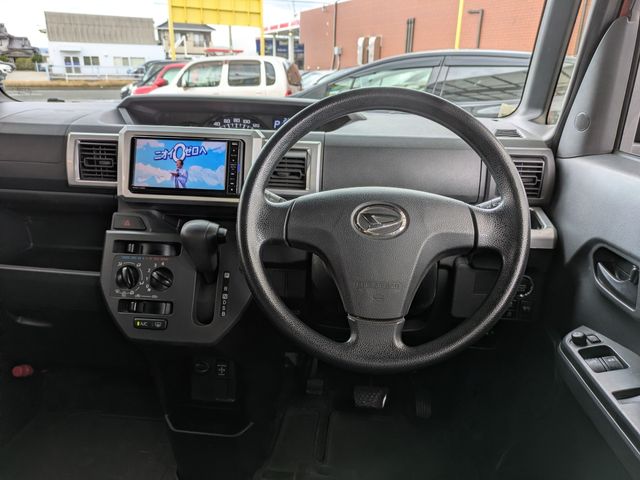 DAIHATSU HIJET CADDIE 2018 Image 31