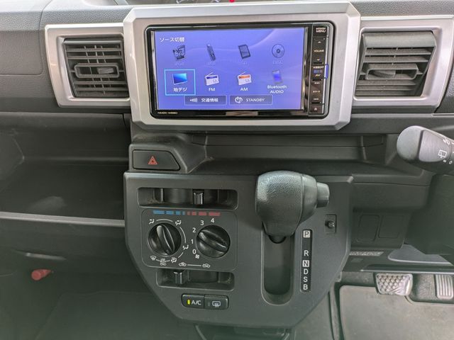 DAIHATSU HIJET CADDIE 2018 Image 31