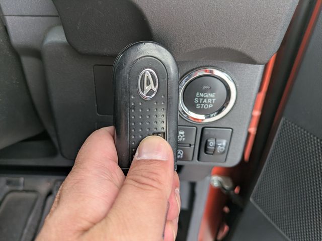 DAIHATSU HIJET CADDIE 2018 Image 31