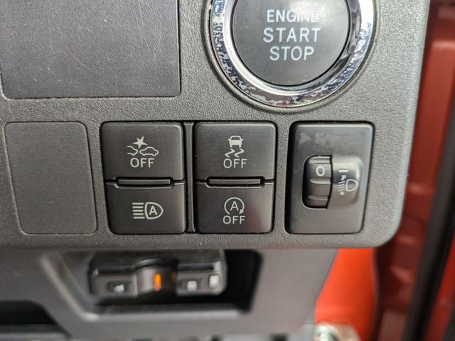 DAIHATSU HIJET CADDIE 2018 Image 31