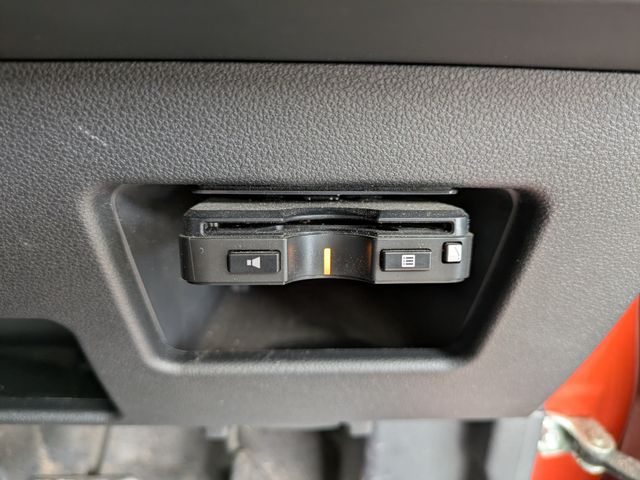 DAIHATSU HIJET CADDIE 2018 Image 31