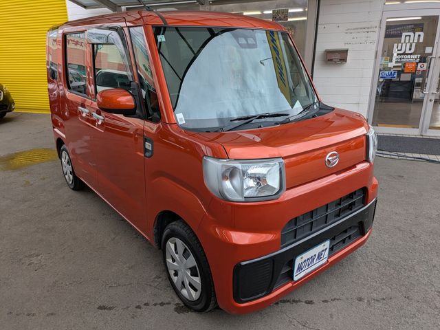 DAIHATSU HIJET CADDIE 2018 Image 31