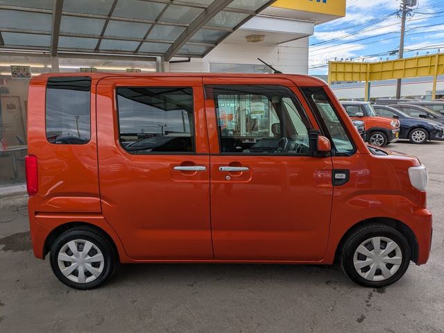 DAIHATSU HIJET CADDIE 2018 Image 31