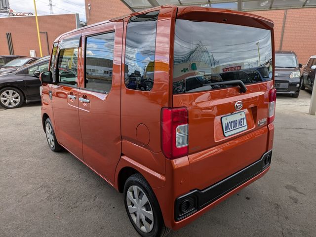 DAIHATSU HIJET CADDIE 2018 Image 31