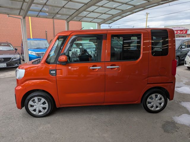 DAIHATSU HIJET CADDIE 2018 Image 31