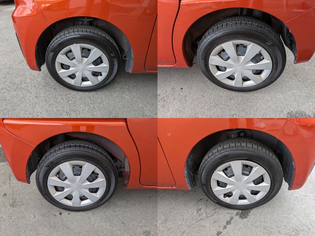 DAIHATSU HIJET CADDIE 2018 Image 31