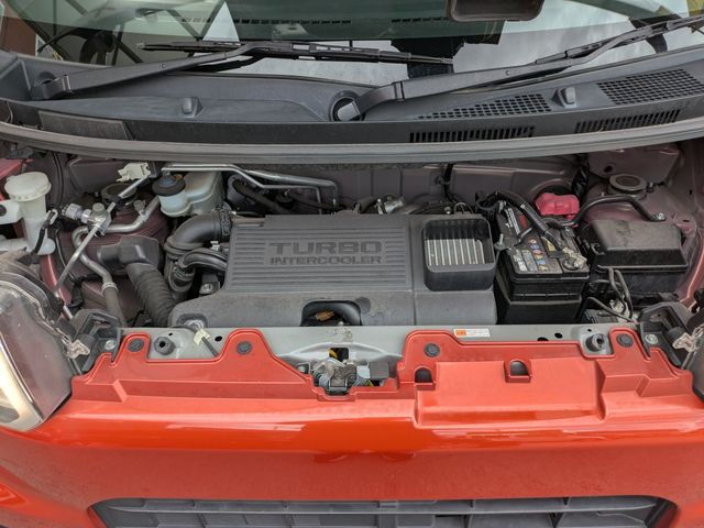 DAIHATSU HIJET CADDIE 2018 Image 31