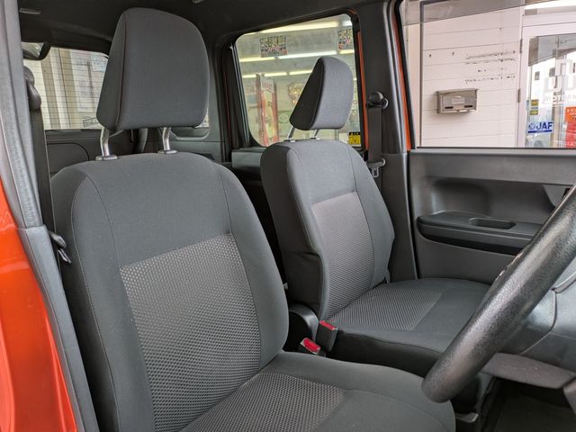 DAIHATSU HIJET CADDIE 2018 Image 31