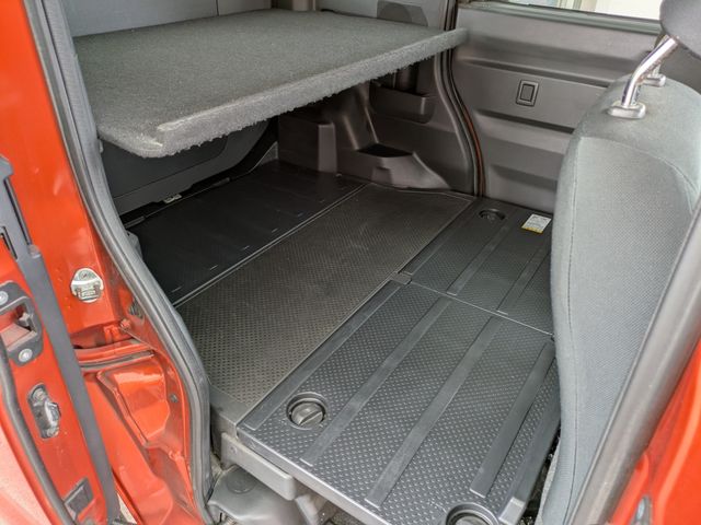 DAIHATSU HIJET CADDIE 2018 Image 31