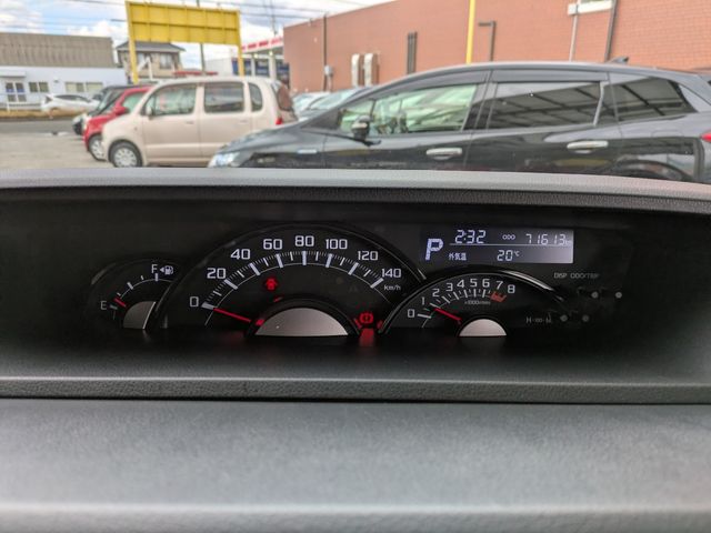 DAIHATSU HIJET CADDIE 2018 Image 31