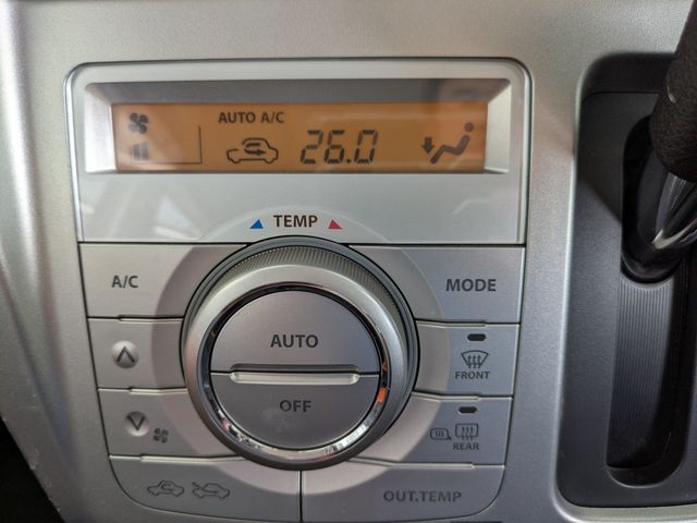 SUZUKI HUSTLER 4WD 2014 Image 31