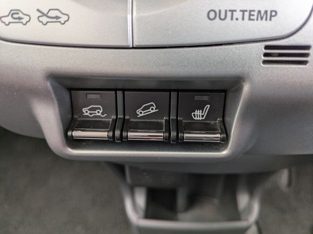 SUZUKI HUSTLER 4WD 2014 Image 31