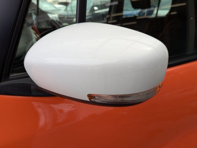 SUZUKI HUSTLER 4WD 2014 Image 31