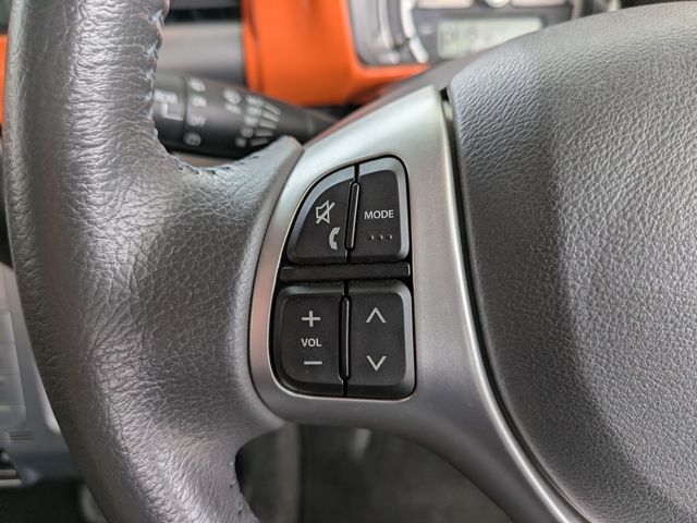 SUZUKI HUSTLER 4WD 2014 Image 31