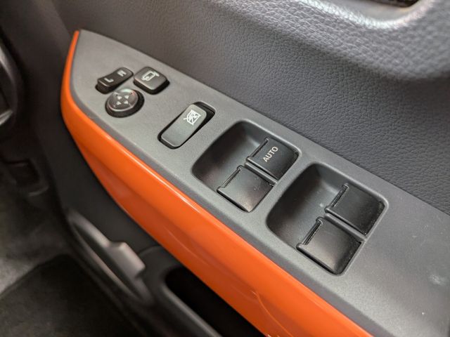 SUZUKI HUSTLER 4WD 2014 Image 31