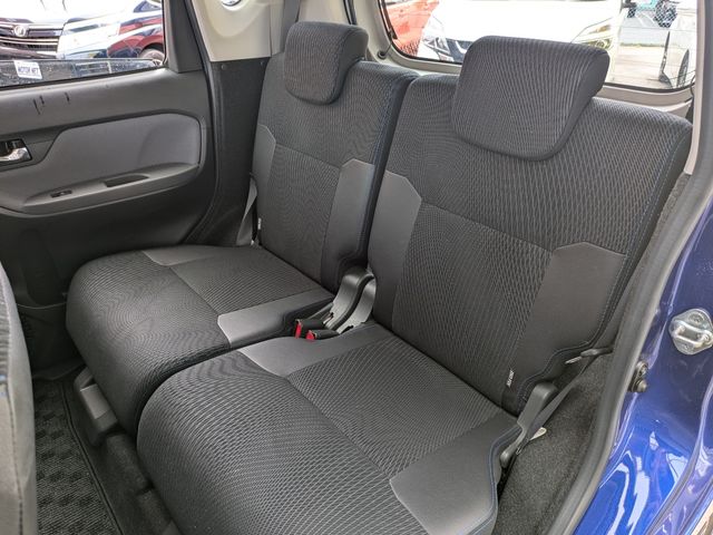 DAIHATSU MOVE CUSTOM 2015 Image 31