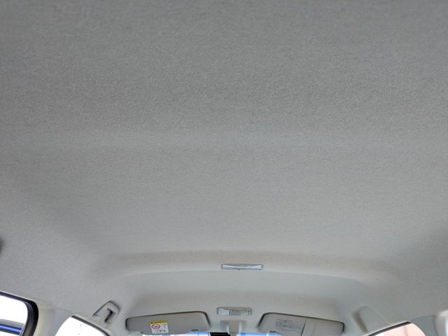 DAIHATSU MOVE CUSTOM 2015 Image 31