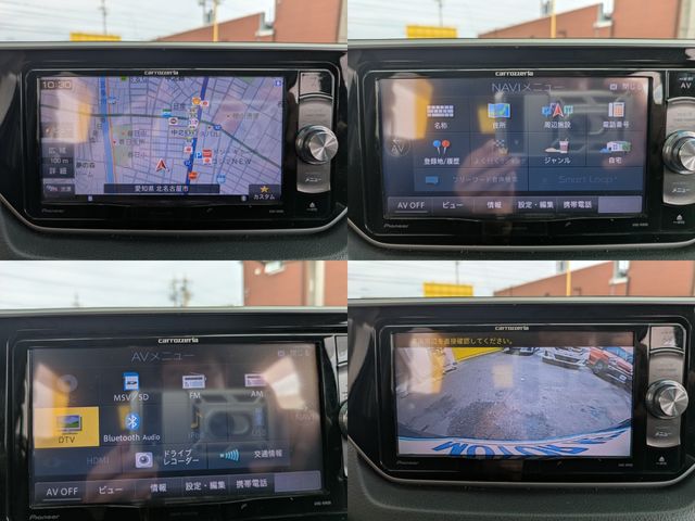 DAIHATSU MOVE CUSTOM 2015 Image 31