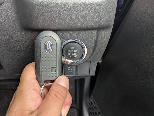 DAIHATSU MOVE CUSTOM 2015 Image 31