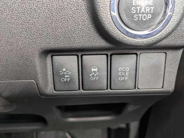 DAIHATSU MOVE CUSTOM 2015 Image 31