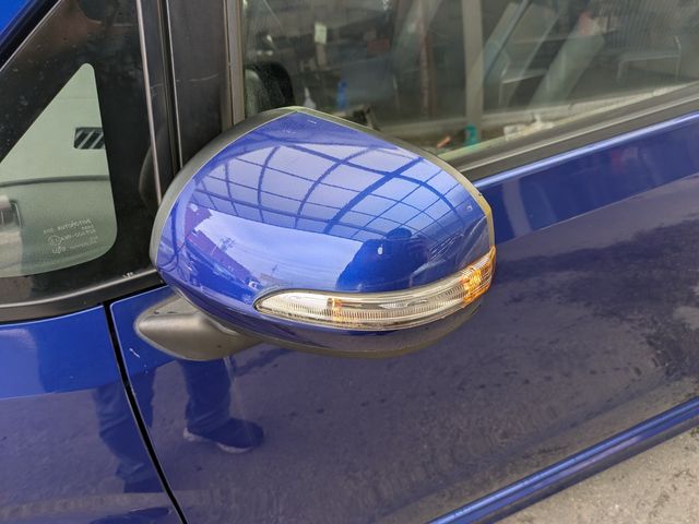 DAIHATSU MOVE CUSTOM 2015 Image 31