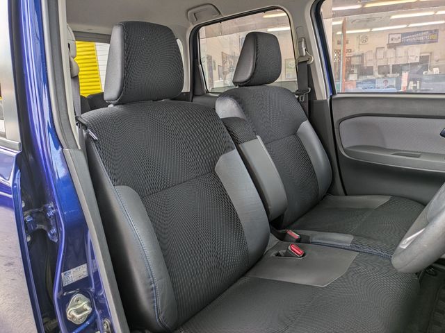 DAIHATSU MOVE CUSTOM 2015 Image 31