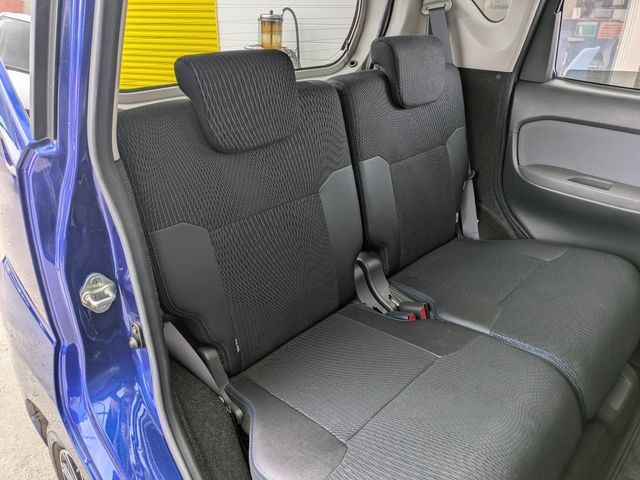 DAIHATSU MOVE CUSTOM 2015 Image 31