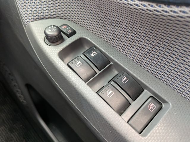 DAIHATSU MOVE CUSTOM 2015 Image 31