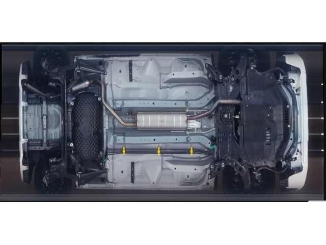 DAIHATSU THOR 2023 Image 31