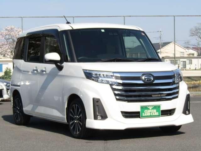DAIHATSU THOR 2023 Image 31