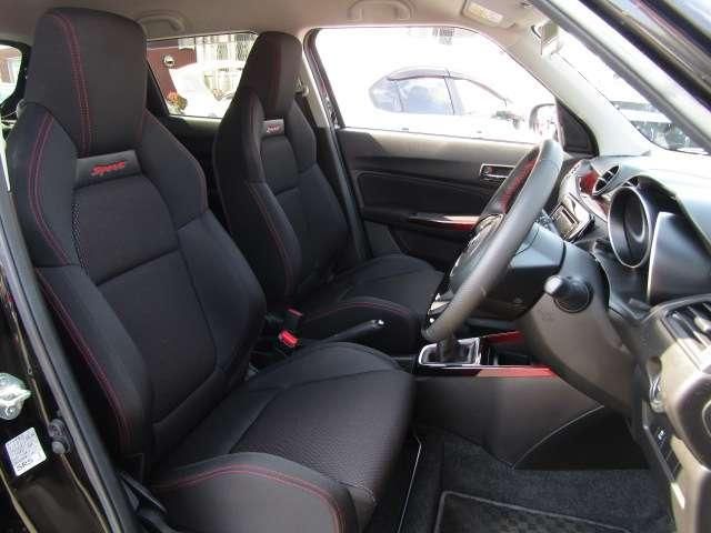 SUZUKI SWIFT 2023 Image 31