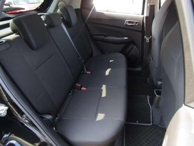 SUZUKI SWIFT 2023 Image 31