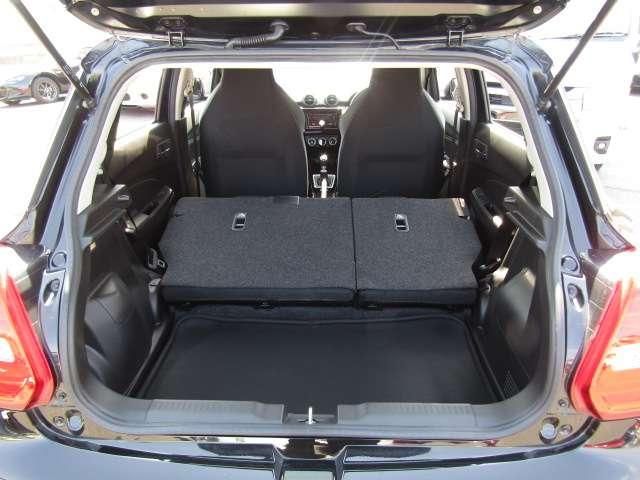 SUZUKI SWIFT 2023 Image 31