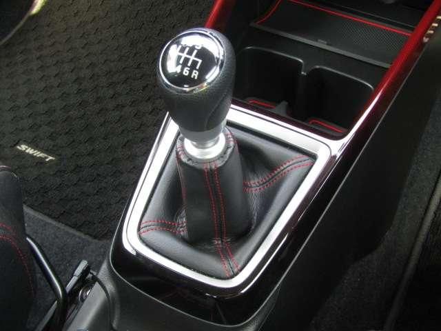 SUZUKI SWIFT 2023 Image 31