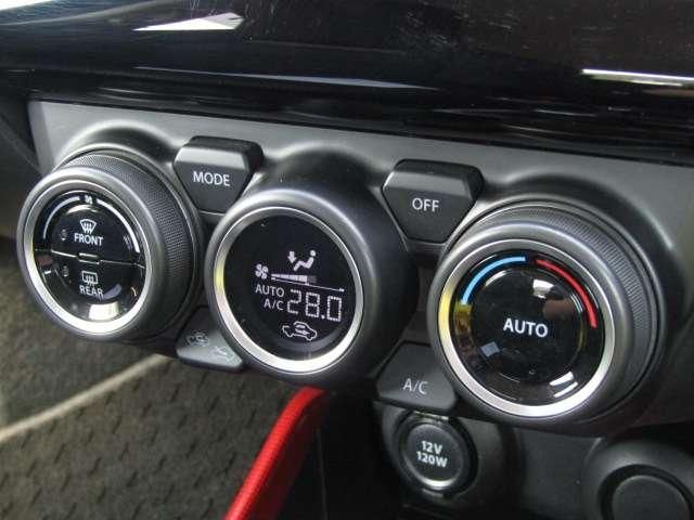 SUZUKI SWIFT 2023 Image 31