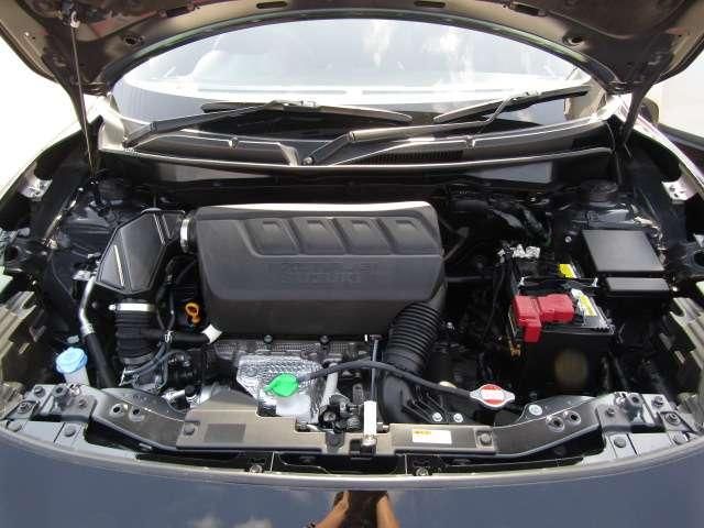 SUZUKI SWIFT 2023 Image 31