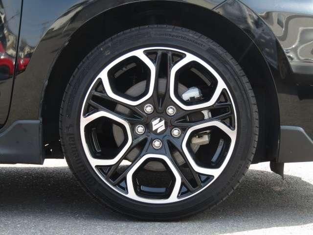 SUZUKI SWIFT 2023 Image 31