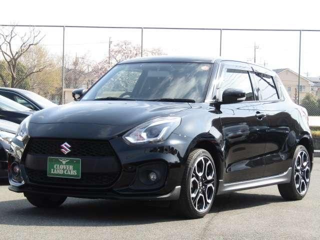 SUZUKI SWIFT 2023 Image 31