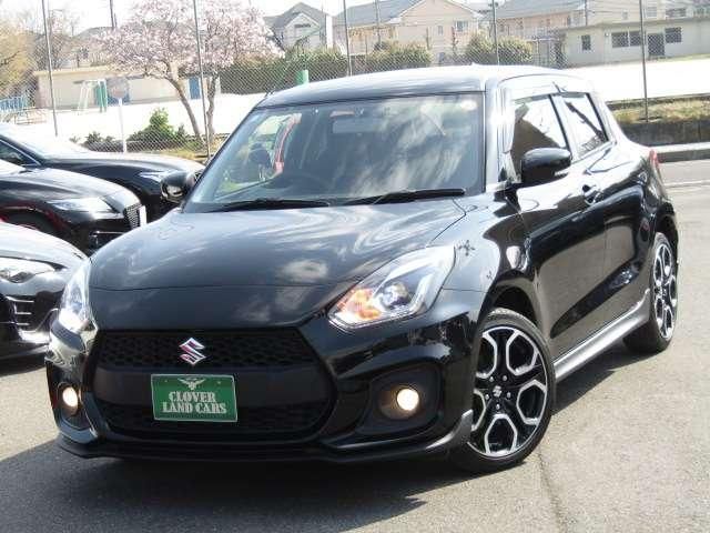 SUZUKI SWIFT 2023 Image 31