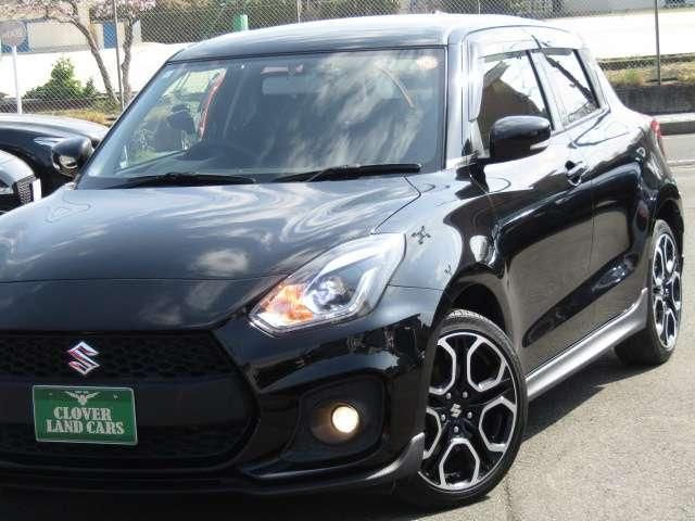 SUZUKI SWIFT 2023 Image 31