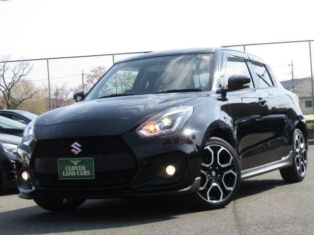 SUZUKI SWIFT 2023 Image 31