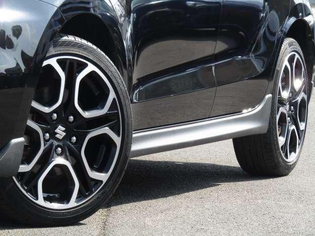 SUZUKI SWIFT 2023 Image 31