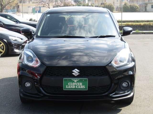 SUZUKI SWIFT 2023 Image 31