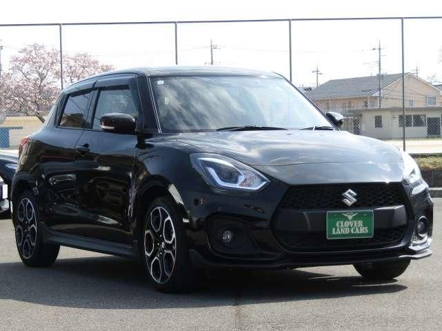 SUZUKI SWIFT 2023 Image 31