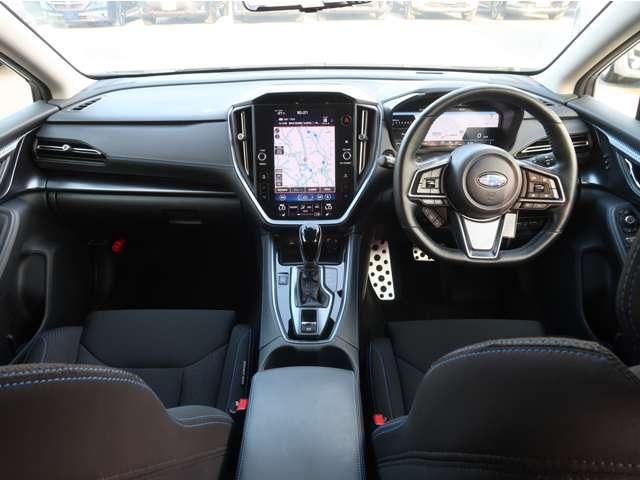 SUBARU LEVORG 2021 Image 31