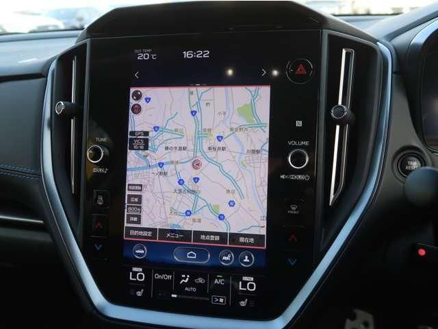 SUBARU LEVORG 2021 Image 31